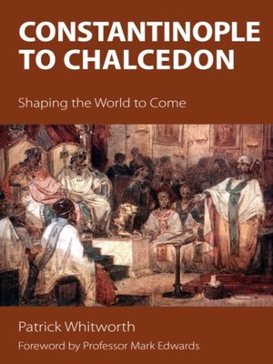 cover image of Constantinople to Chalcedon